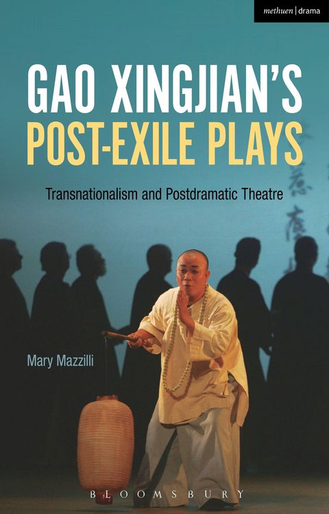 Produktbild: Gao Xingjian's Post-Exile Plays