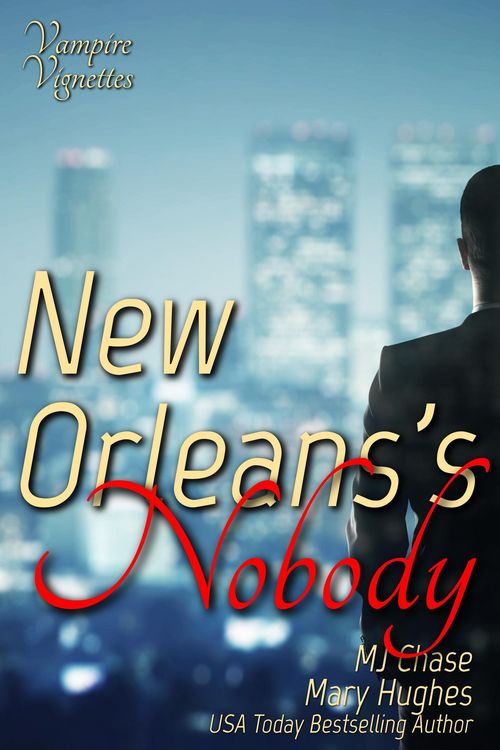 Produktbild: New Orleans's Nobody: Vampire Vignettes
