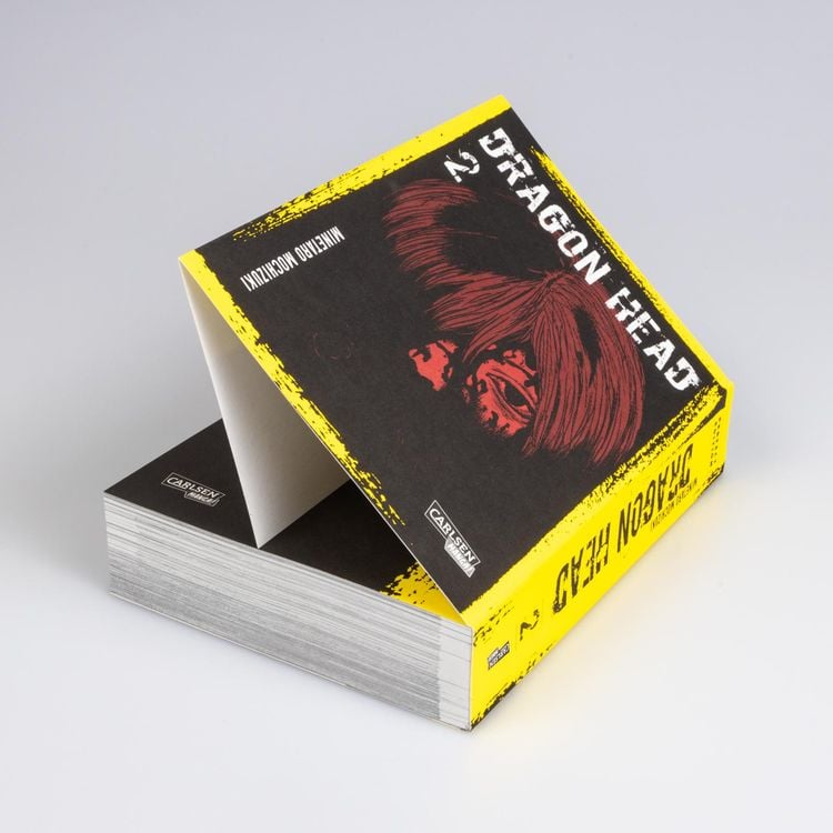 Produktbild: Dragon Head Perfect Edition 2