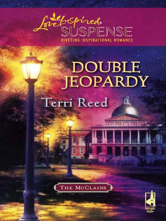 Produktbild: Double Jeopardy