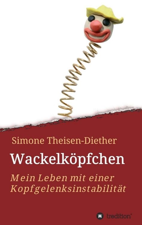 Produktbild: Wackelk&ouml;pfchen