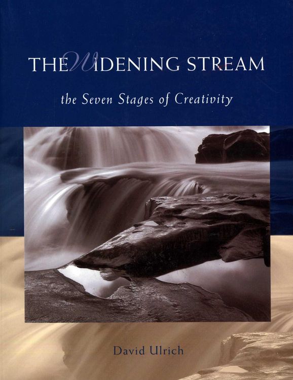 Produktbild: The Widening Stream