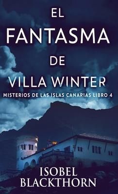 Produktbild: El Fantasma de Villa Winter
