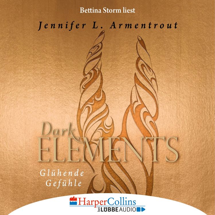 Produktbild: Gl&uuml;hende Gef&uuml;hle - Dark Elements 4