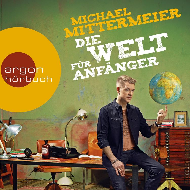 Produktbild: Die Welt f&uuml;r Anf&auml;nger