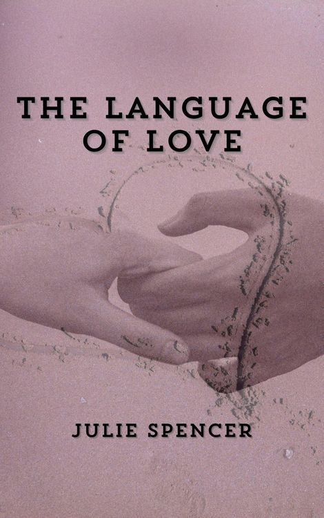 Produktbild: The Language of Love