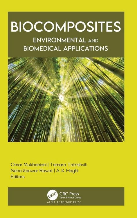 Produktbild: Biocomposites
