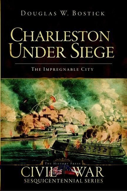Produktbild: Charleston Under Siege