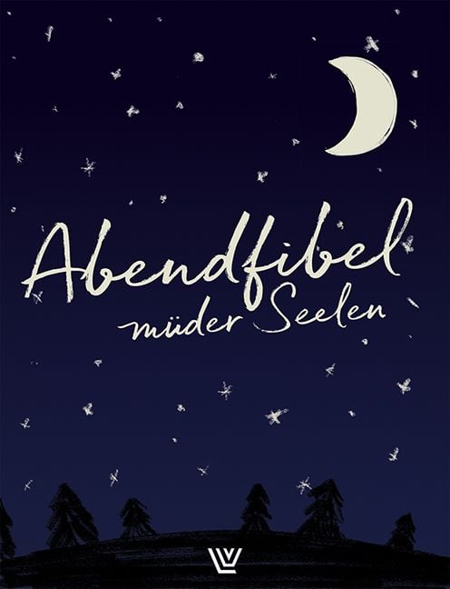 Produktbild: Abendfibel m&uuml;der Seelen