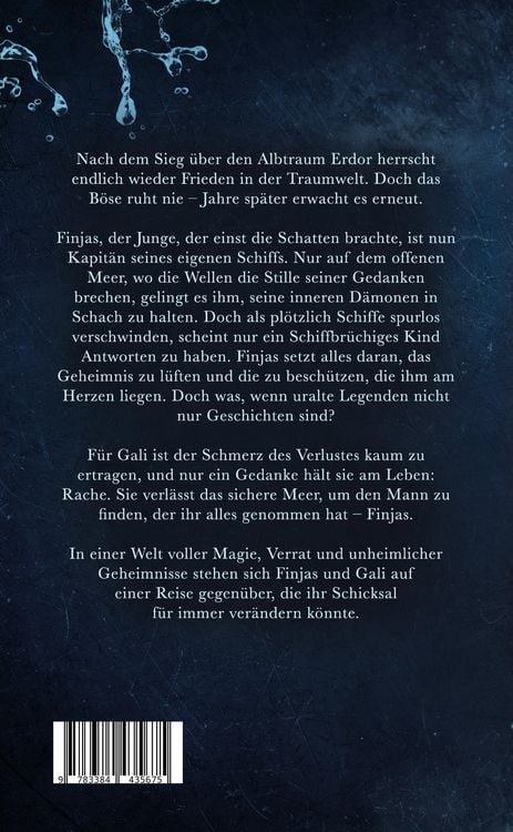 Produktbild: Die Chroniken der Traumwanderer
