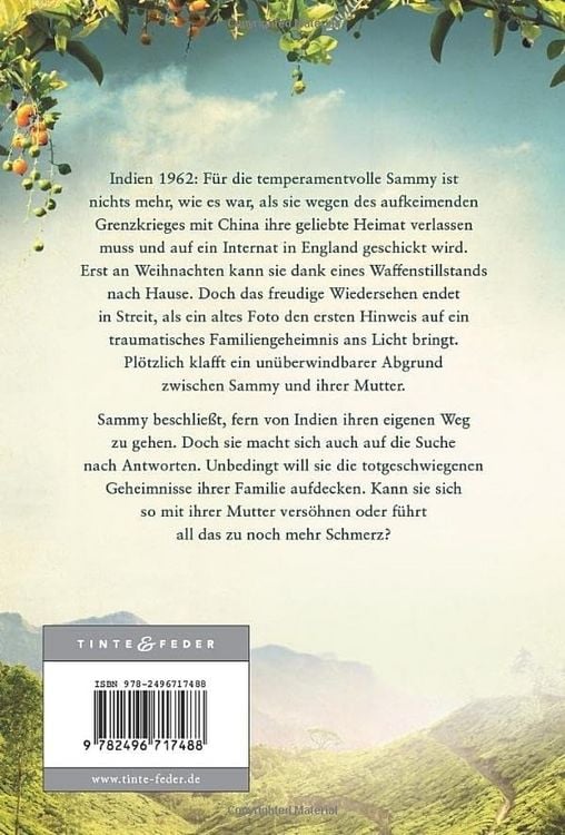Produktbild: Wiedersehen in Assam