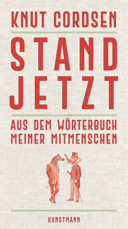Produktbild: Stand jetzt