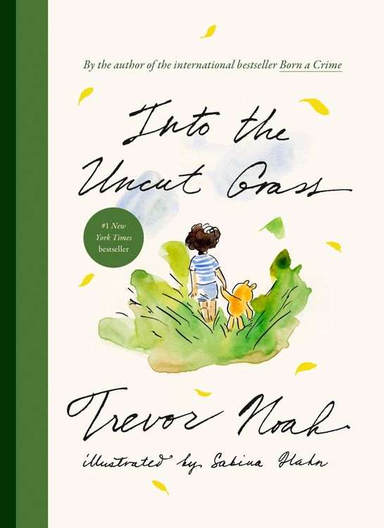 Produktbild: Into the Uncut Grass