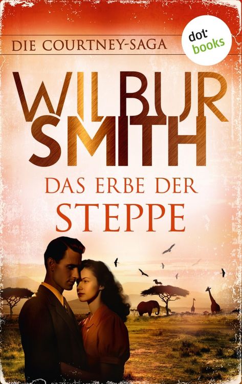Produktbild: Das Erbe der Steppe