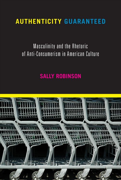 Produktbild: Robinson, S: Authenticity Guaranteed