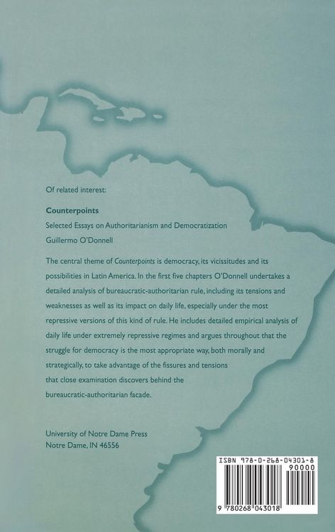 Produktbild: (Un)Rule Of Law and the Underprivileged In Latin America
