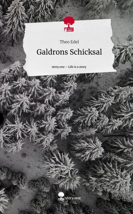 Produktbild: Galdrons Schicksal. Life is a Story - story.one