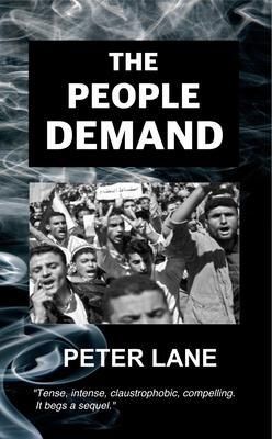 Produktbild: The People Demand