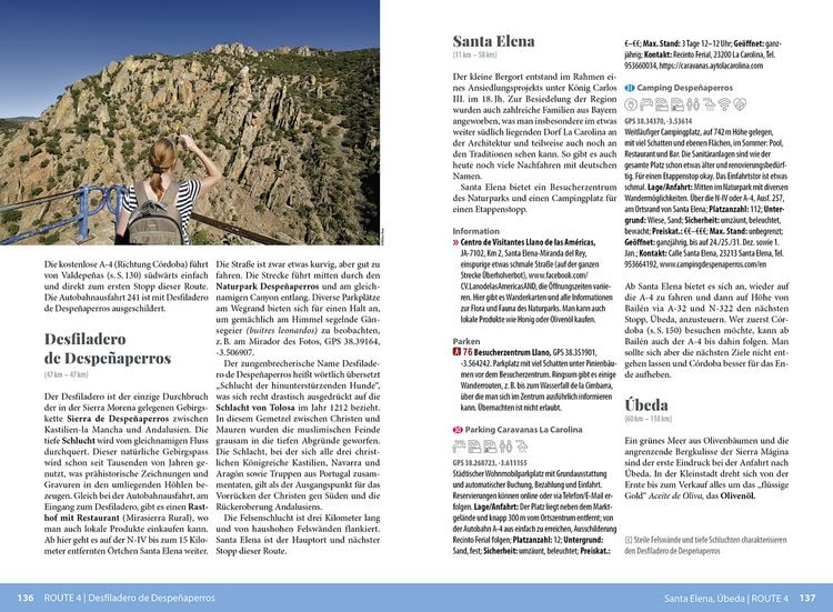 Produktbild: Reise Know-How Wohnmobil-Tourguide S&uuml;dspanien: Andalusien, Extremadura, Kastilien-La Mancha