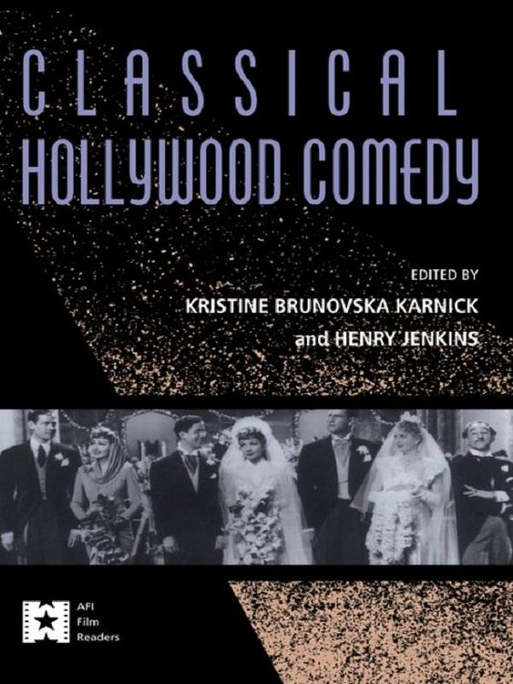 Produktbild: Classical Hollywood Comedy