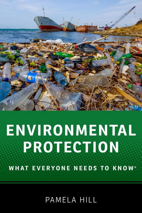 Produktbild: Environmental Protection