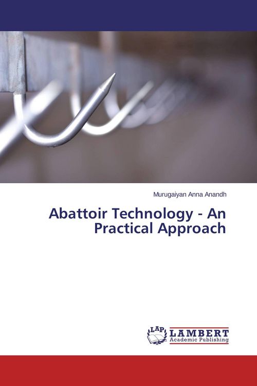 Produktbild: Abattoir Technology - An Practical Approach