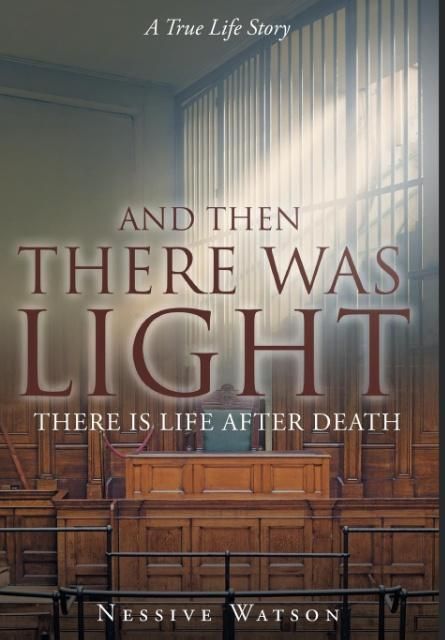 Produktbild: And Then There Was Light