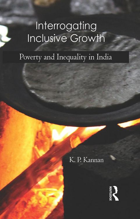 Produktbild: Interrogating Inclusive Growth