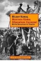 Produktbild: Mustafa Kemal D&ouml;neminde Ekonomi
