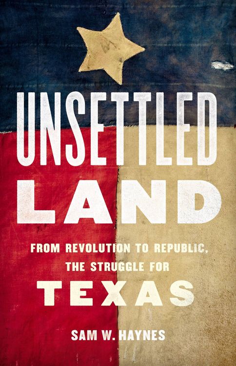 Produktbild: Unsettled Land