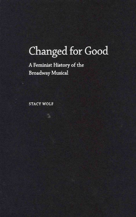 Produktbild: Changed for Good