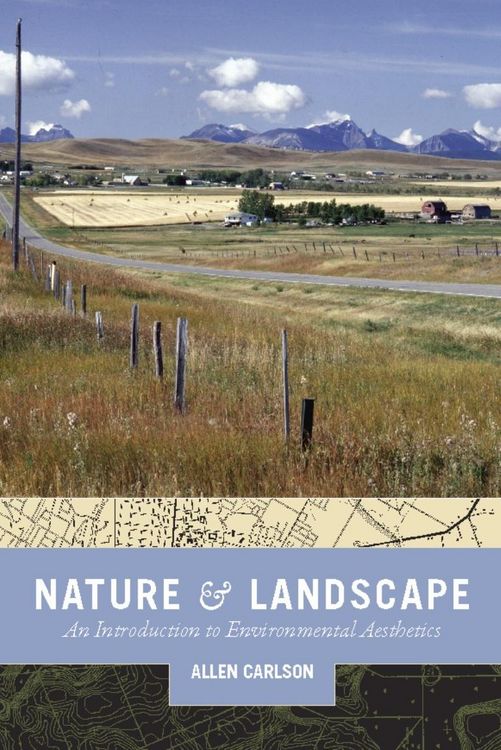 Produktbild: Nature and Landscape