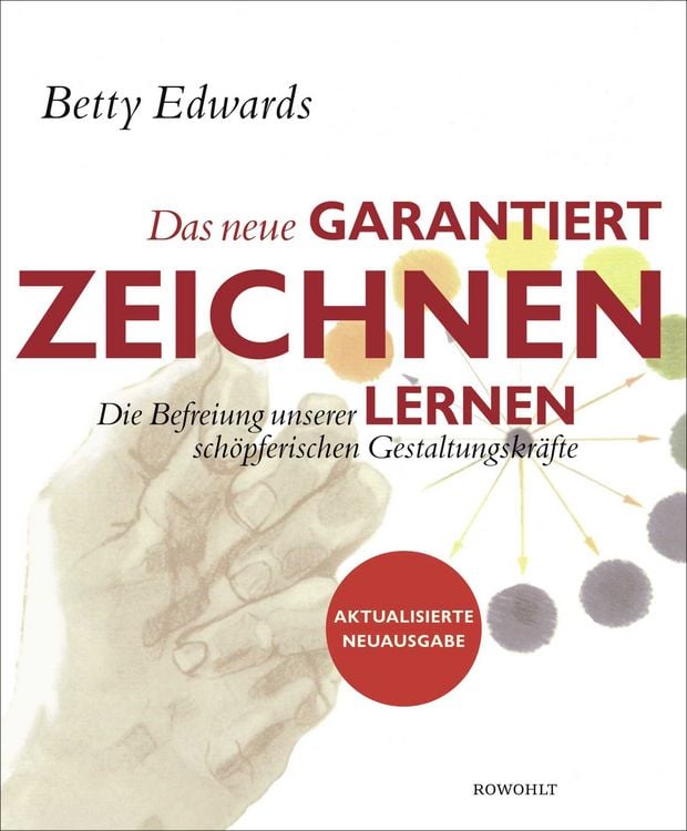 Produktbild: Das neue Garantiert zeichnen lernen