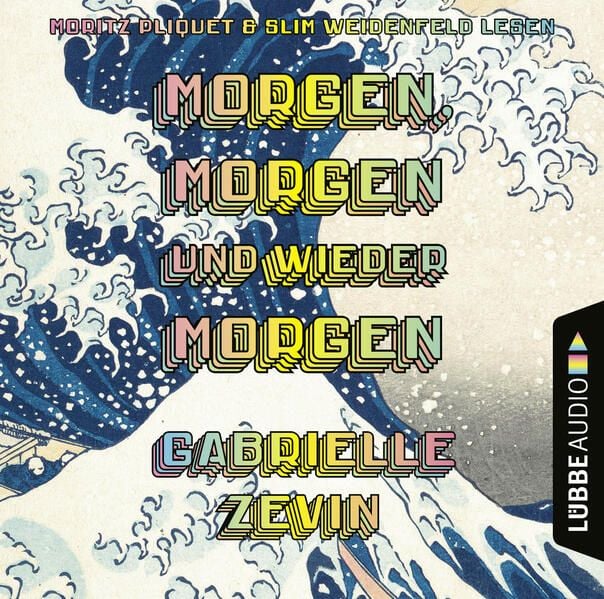 Produktbild: Morgen, morgen und wieder morgen