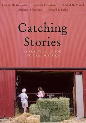 Produktbild: Catching Stories