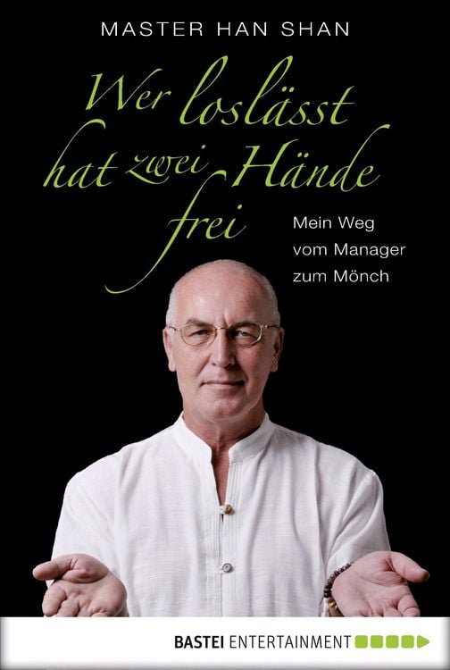 Produktbild: Wer losl&auml;sst, hat zwei H&auml;nde frei
