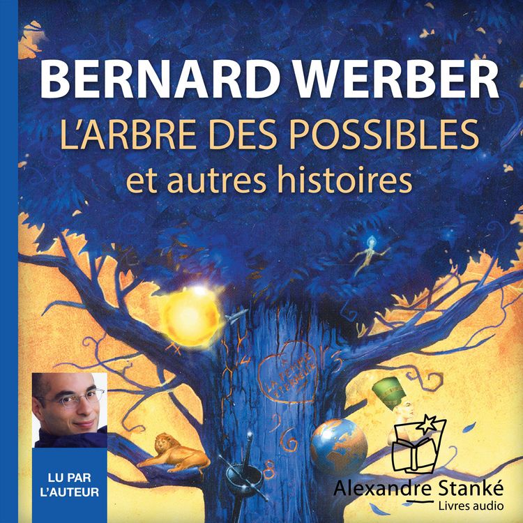 Produktbild: L'arbre des possibles