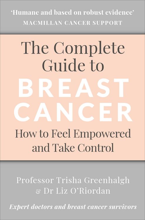 Produktbild: The Complete Guide to Breast Cancer