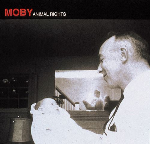 Produktbild: Animal Rights