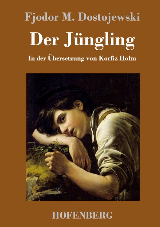 Produktbild: Der J&uuml;ngling