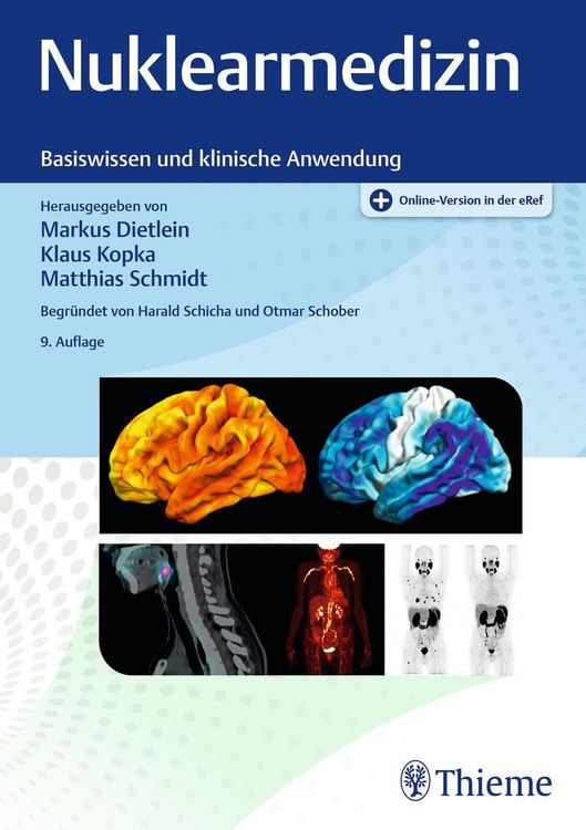 Produktbild: Nuklearmedizin