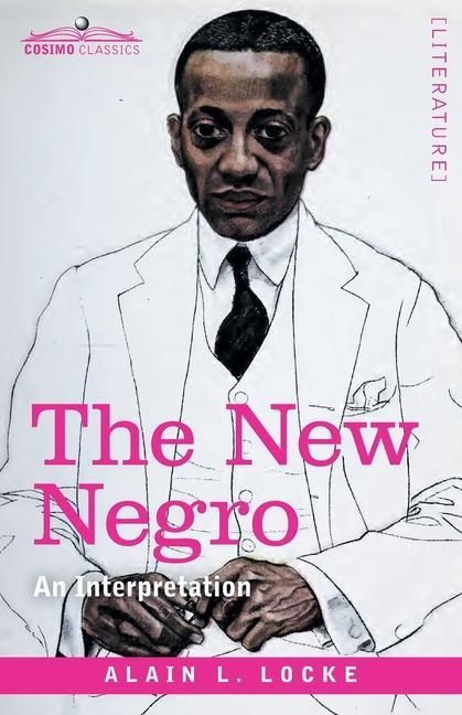 Produktbild: The New Negro