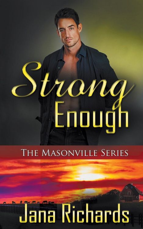 Produktbild: Strong Enough
