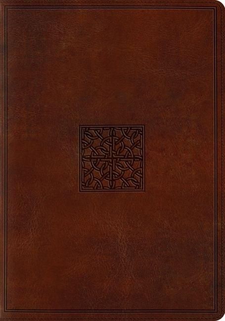 Produktbild: ESV Study Bible