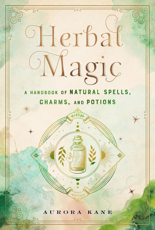 Produktbild: Herbal Magic