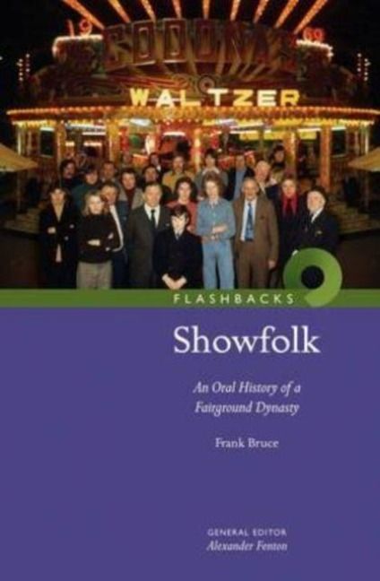 Produktbild: Showfolk