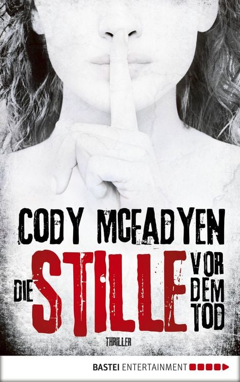 Produktbild: Die Stille vor dem Tod / Smoky Barrett Bd. 5