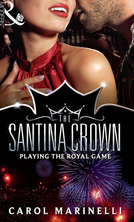 Produktbild: Playing The Royal Game