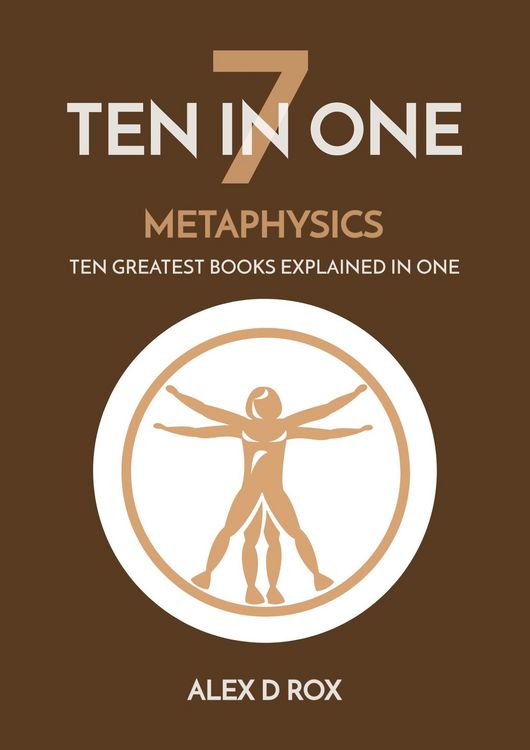 Produktbild: Metaphysics