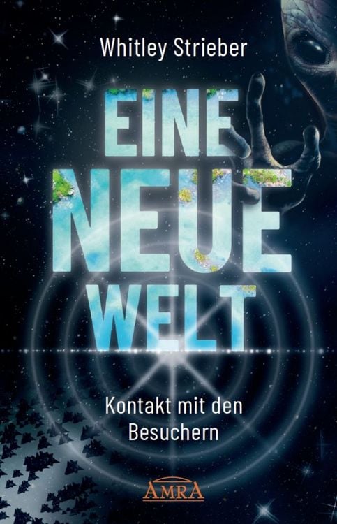 Produktbild: EINE NEUE WELT. Kontakt mit den Besuchern